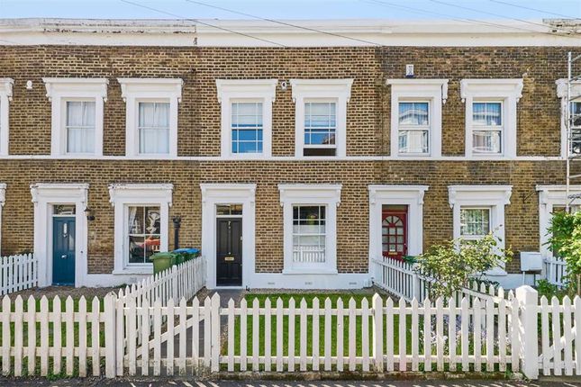 Pelton Road, London SE10 3 bed house for sale