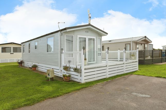 2 bedroom detached house for sale
