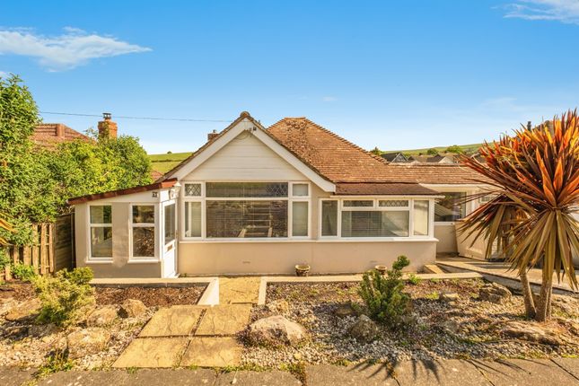 4 bedroom semi-detached bungalow for sale