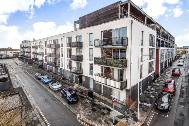 1 bed flat