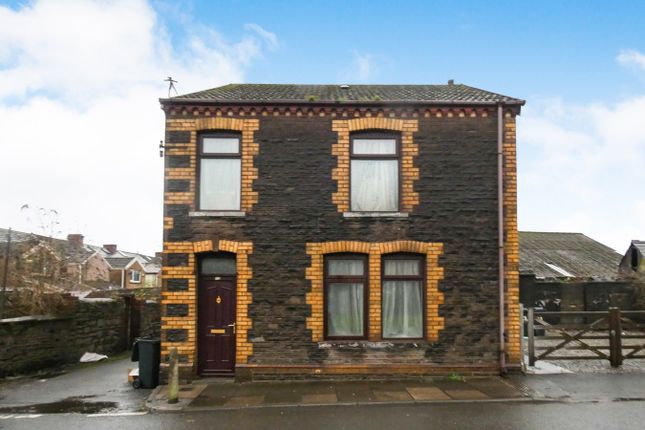 Dyffryn Road, Port Talbot, SA13 1 bed block of apartments for sale