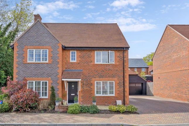 Smiths Road, Walters Ash HP14 4 bed detached house for sale