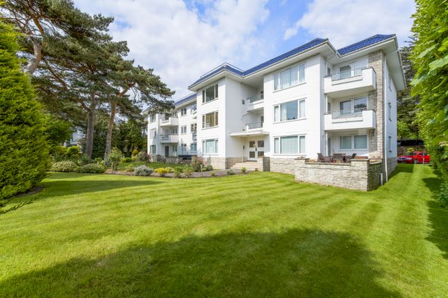 Brownsea Road, Sandbanks, Poole... 3 bed apartment for sale