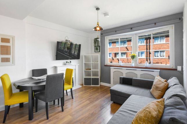 Druid Street, Bermondsey, SE1 2 bed flat for sale