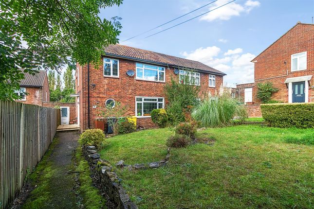 Hillside Avenue, Borehamwood... 3 bed semi