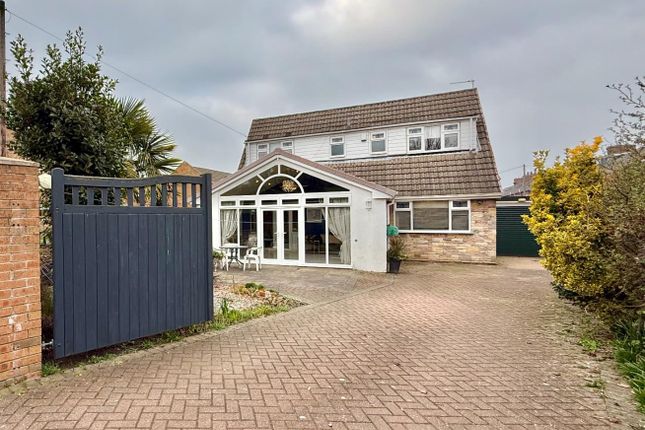 St. Pauls Road, Barnsley 3 bed detached house for sale