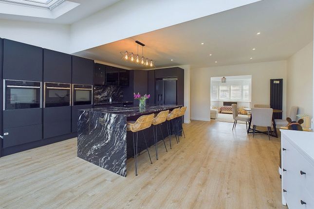 3 bed semi-detached house