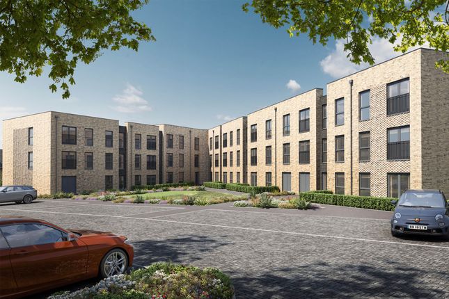 2 bed flat