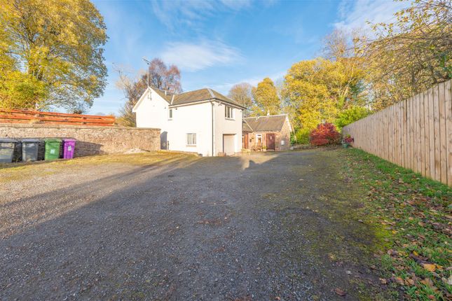 4 bed property