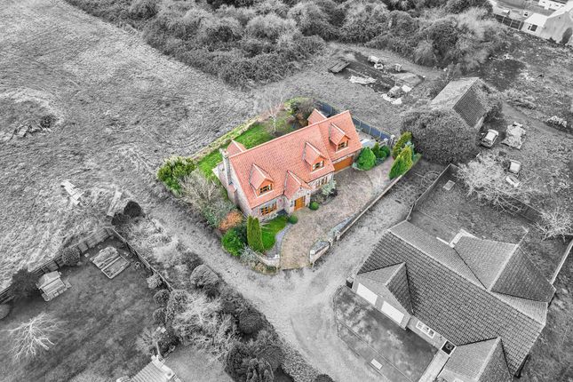 Church Road, Emneth, PE14 4 bed detached house for sale