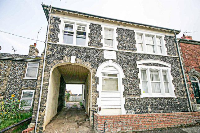 Granby Street, Newmarket CB8 1 bed flat for sale