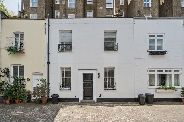 Victoria Grove Mews,  London,  W2,  W2 2 bed terraced house for sale