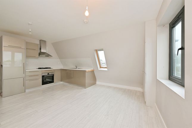 1 bed flat