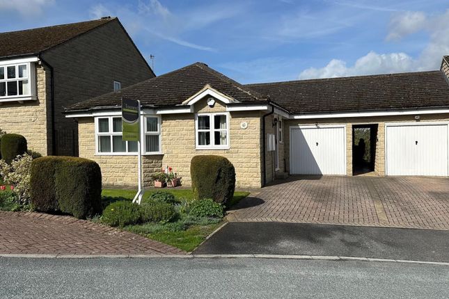 Little Cote, Thackley, Bradford 3 bed detached bungalow for sale