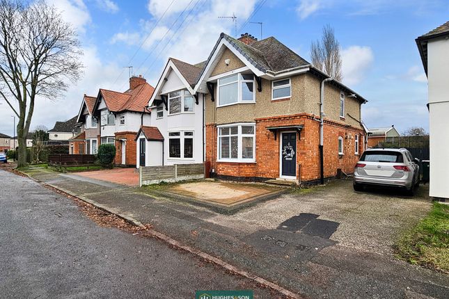 3 bed semi-detached house