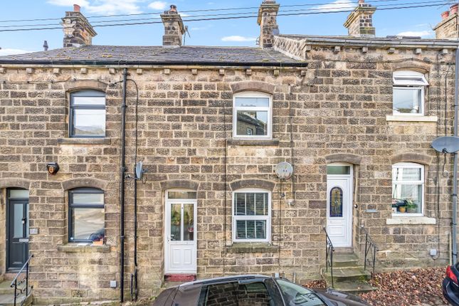 West Lane, Embsay, Skipton, North... 3 bed terraced house for sale