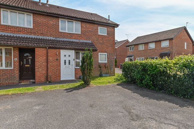 1 bedroom terraced house for sale