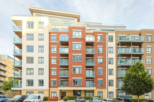 East Drive, Colindale, NW9 1 bed apartment for sale