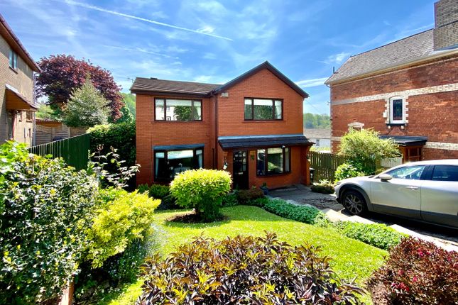 Victoria Avenue, Newport NP19 3 bed detached house for sale