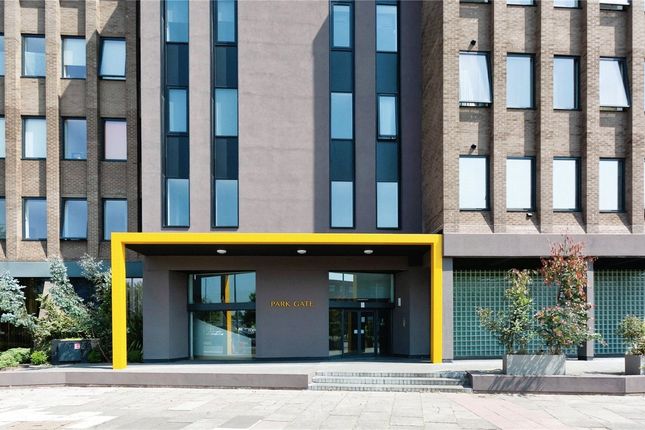 1 bed flat