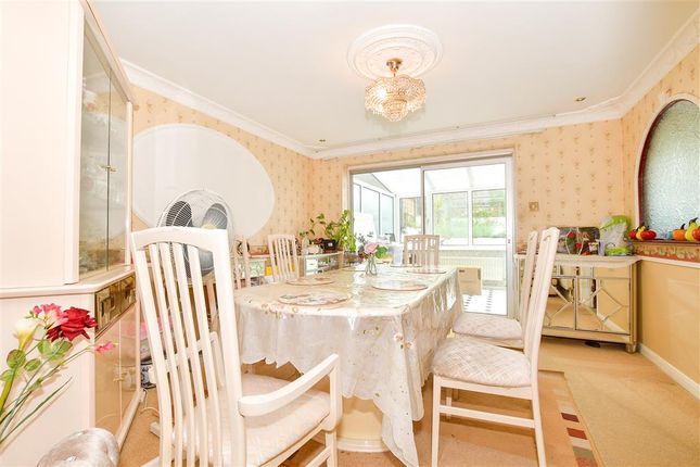 4 bed semi-detached house