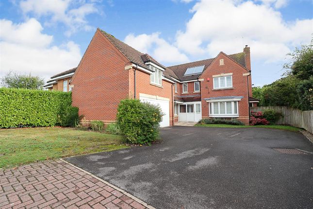 Carlton, Elloughton 5 bed detached house for sale