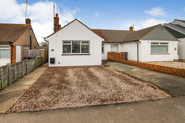 Greenhill Road, Herne Bay 2 bed bungalow for sale