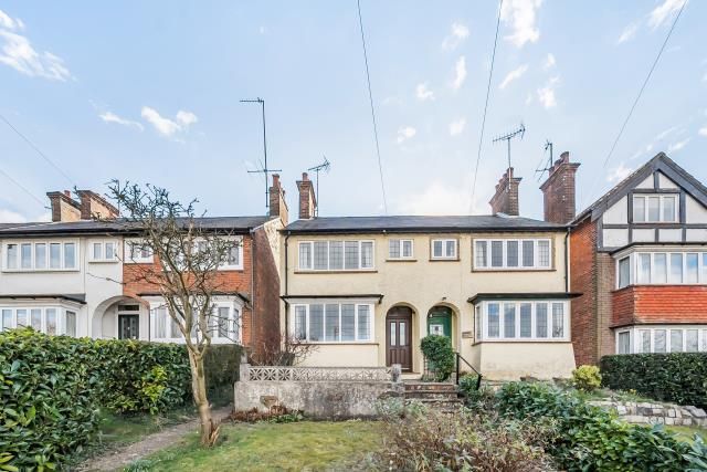Chesham,  Buckingahamshire,  HP5 3 bed semi