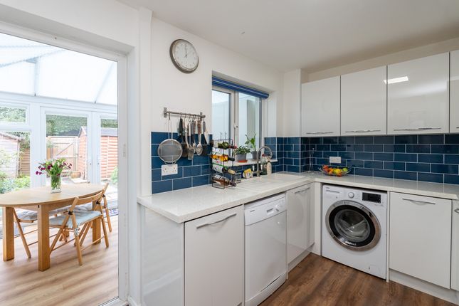 Wildcroft Drive, North Holmwood 2 bed terraced house for sale