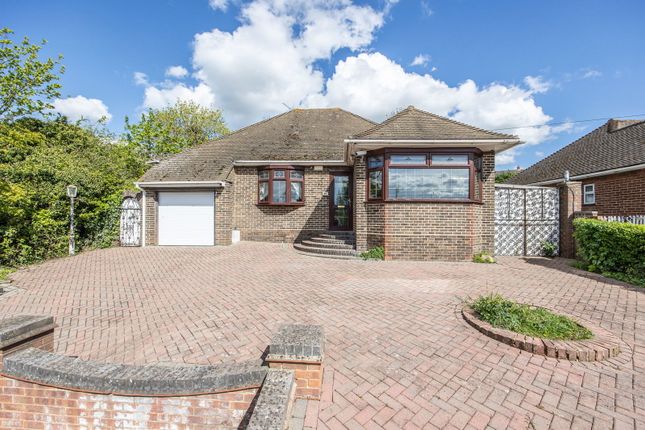 Dobson Road, Gravesend, DA12 5TE 4 bed detached bungalow for sale