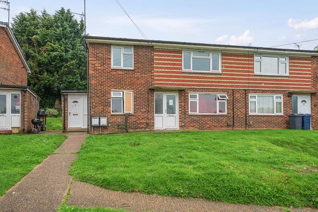 2 bed flat