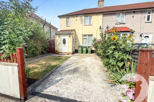 Will Crooks Gardens, London, SE9 3 bed end of terrace house for sale