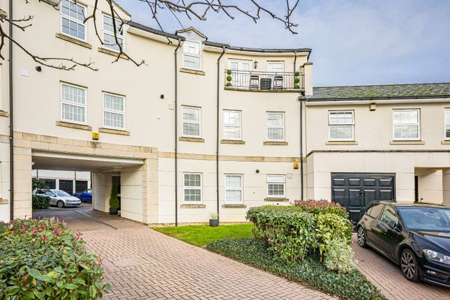 Sandford Park Place, Cheltenham... 2 bed apartment for sale