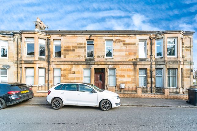 3 bedroom flat for sale