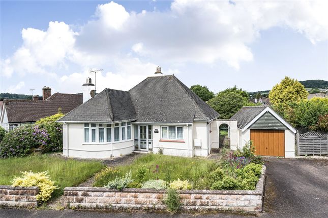 3 bedroom bungalow for sale