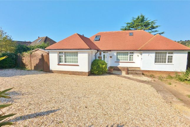 Cissbury Gardens, Findon Valley, West... 4 bed detached house for sale