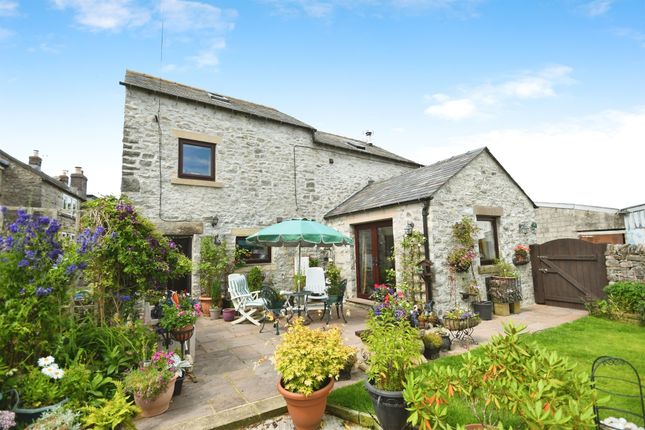 3 bedroom barn conversion for sale