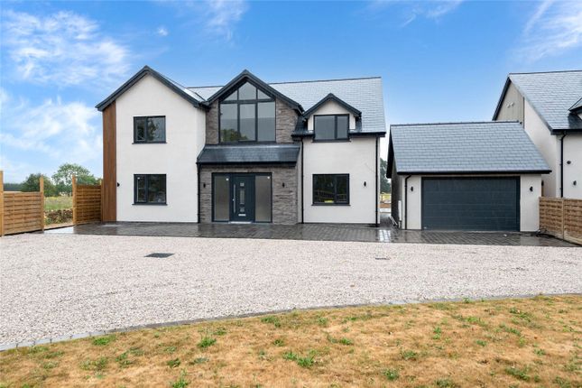 High Street, Walcott, Lincoln... 4 bed detached house for sale