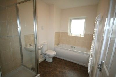 2 bed flat