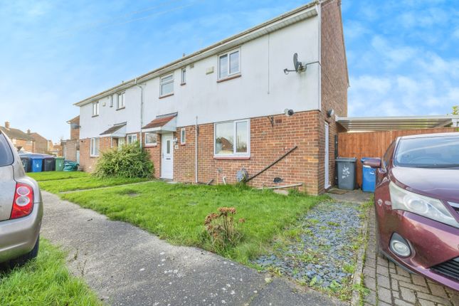 Shropshire Road, Lincoln LN1 3 bed semi