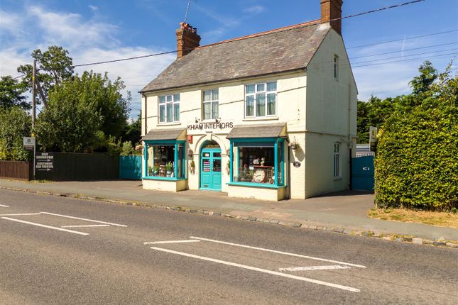Oxford Road, Aylesbury HP17 5 bed detached house for sale