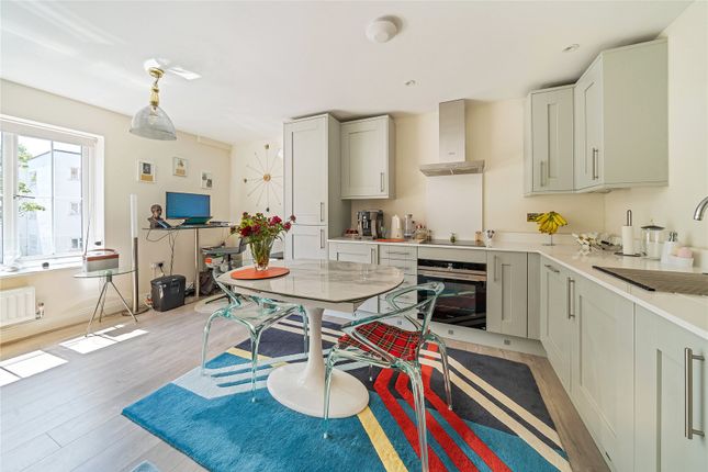 Bridge House, Bridge Street... 2 bed flat for sale