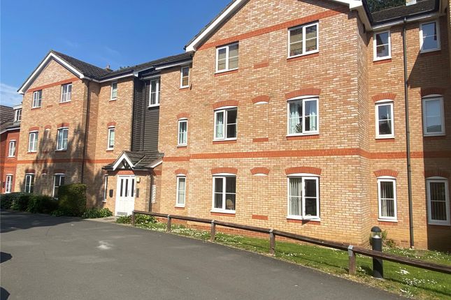 2 bed flat