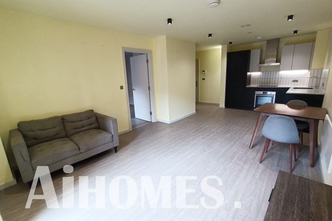 1 bedroom flat for sale