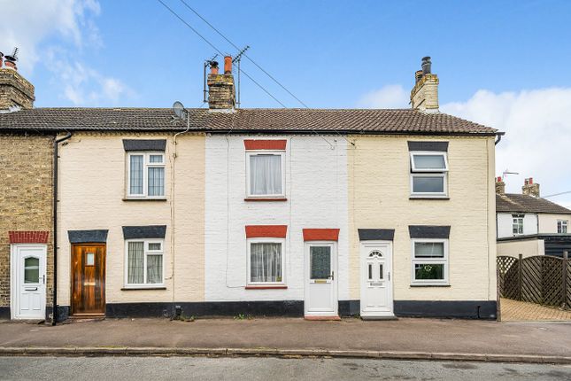 Common Road, Stotfold, Hitchin, SG5 2 bed terraced house for sale