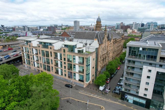 Carnoustie Street, Glasgow, City of... 2 bed apartment for sale