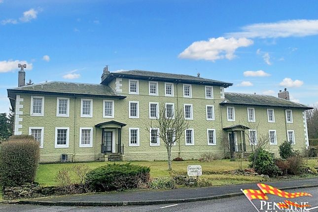 Gilsland CA8 3 bed apartment for sale