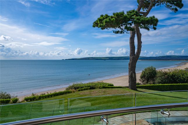 Chaddesley Glen, Poole, Dorset, BH13 2 bed apartment for sale