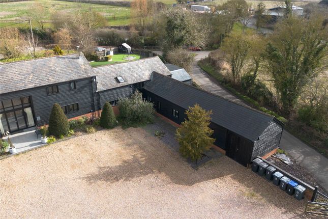 Rook End, HighWych, Hertfordshire, CM21 5 bed semi