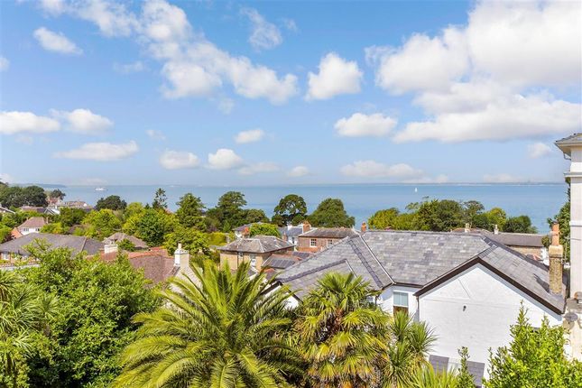 Spencer Road, Ryde, Isle of Wight 2 bed apartment for sale